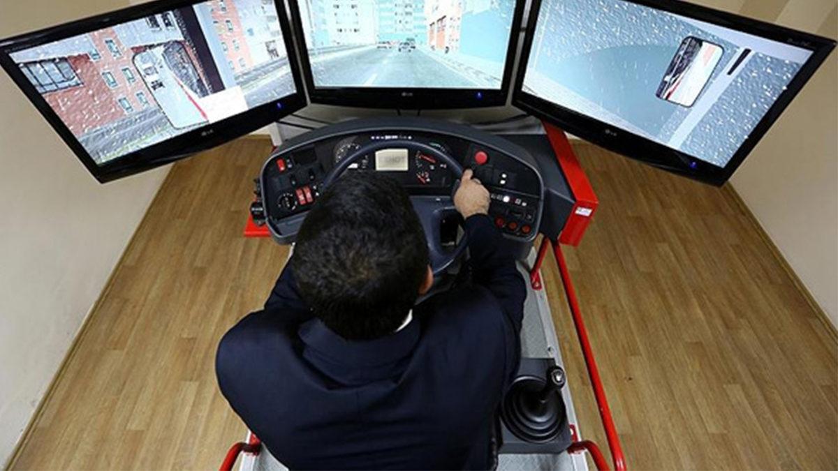 Ticari Araç Sürücülerinin Alması Zorunlu Olan ’Psikoteknik Belgesi’ Nedir, Nasıl Alınır?