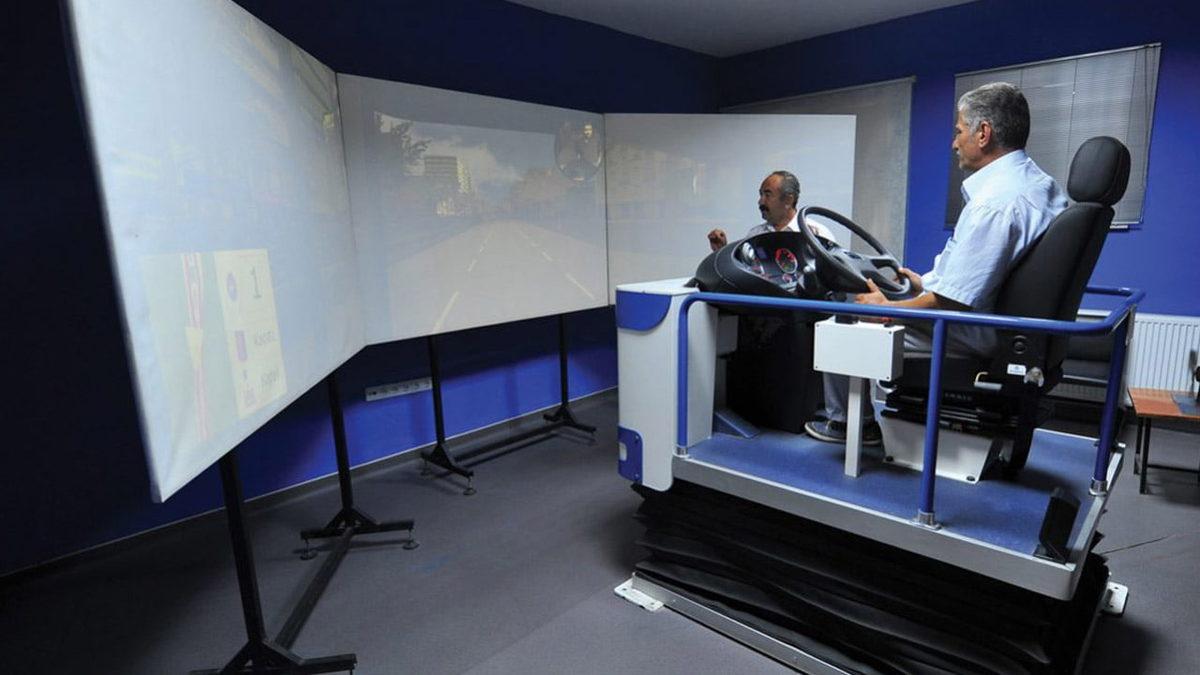 Ticari Araç Sürücülerinin Alması Zorunlu Olan ’Psikoteknik Belgesi’ Nedir, Nasıl Alınır?