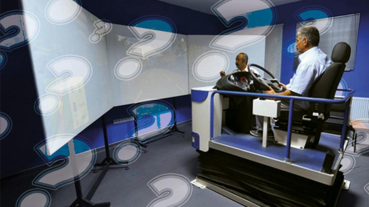 Ticari Araç Sürücülerinin Alması Zorunlu Olan ’Psikoteknik Belgesi’ Nedir, Nasıl Alınır?