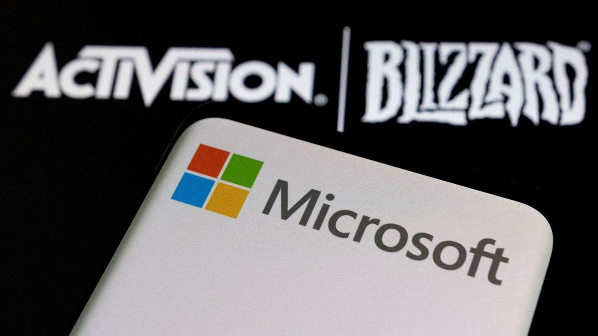 Blizzard Patronu, 69 Milyar Dolarlık Microsoft Anlaşmasının Ne İşe Yarayacağını Bilmediğini Söyledi