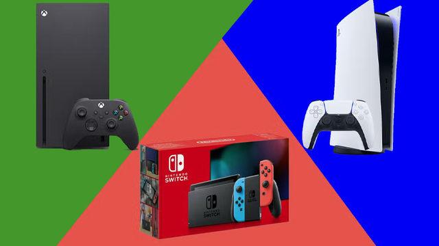 Bugüne Kadar Kaç Nintendo Switch Satıldığı Açıklandı (PlayStation 5 Satışları Yanına Bile Yaklaşamadı)
