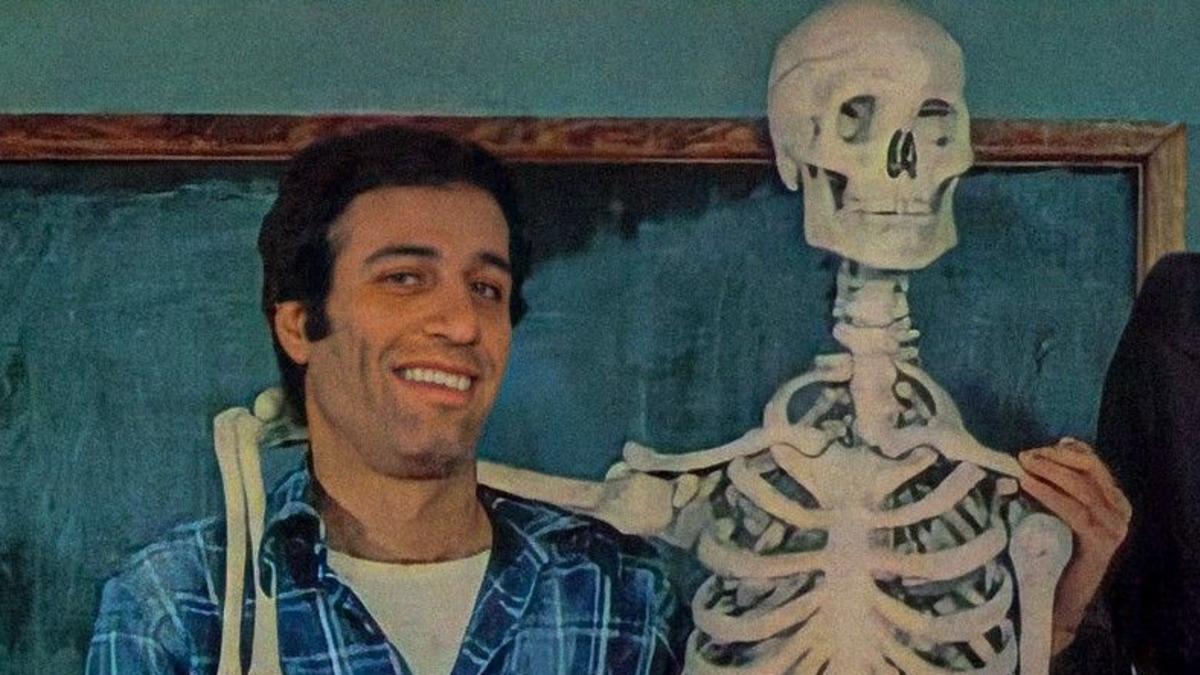 Cadılar Bayramı İçin "Süs" Olarak Alınan Kafatası, Gerçek Bir İnsana Ait Çıktı