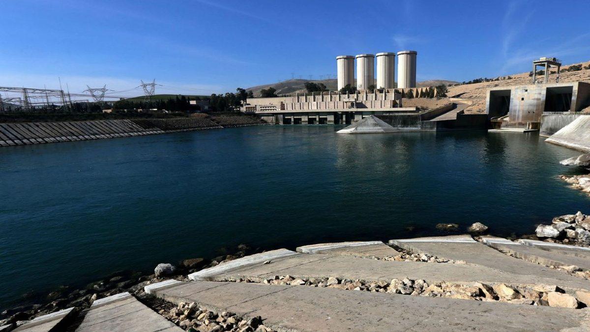 Türkiye Sınırına Yakın Olan Bu Baraj, Neden Dünyanın En Tehlikeli Barajı?