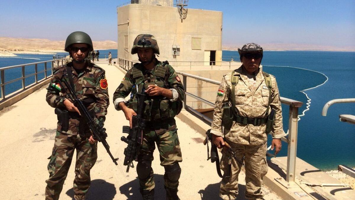 Türkiye Sınırına Yakın Olan Bu Baraj, Neden Dünyanın En Tehlikeli Barajı?