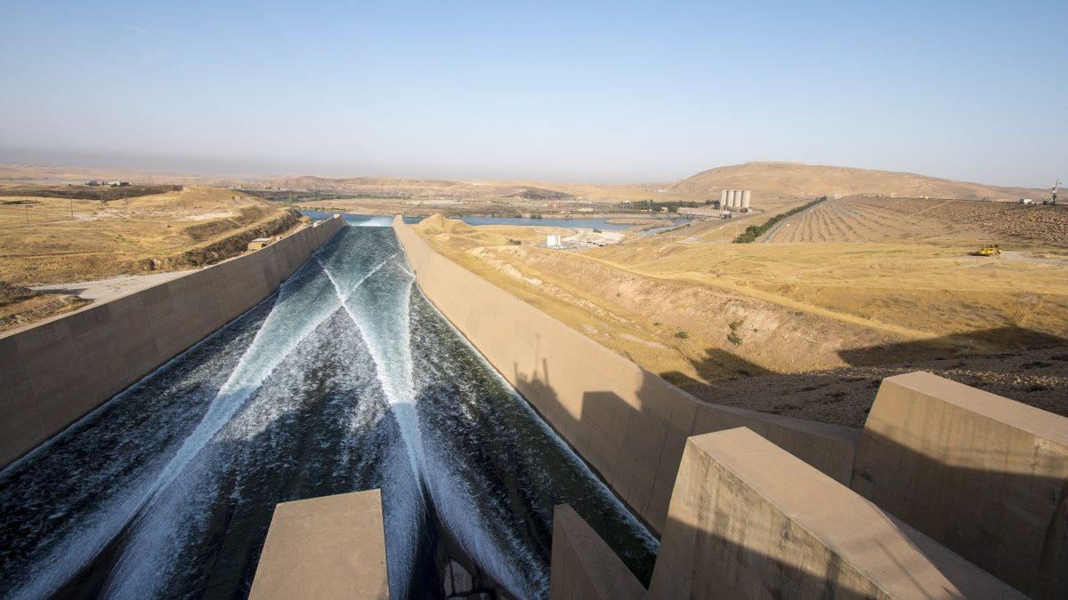 Türkiye Sınırına Yakın Olan Bu Baraj, Neden Dünyanın En Tehlikeli Barajı?