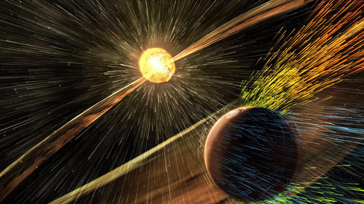 Türkiye’nin Farklı Yerlerinde Görülen Kuzey Işıkları, 2025’e Kadar Gittikçe Sıklaşacak (Peki Bu Ne Demek?)