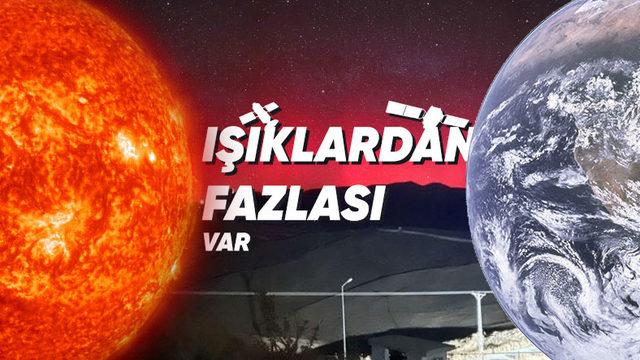 Türkiye’nin Farklı Yerlerinde Görülen Kuzey Işıkları, 2025’e Kadar Gittikçe Sıklaşacak (Peki Bu Ne Demek?)