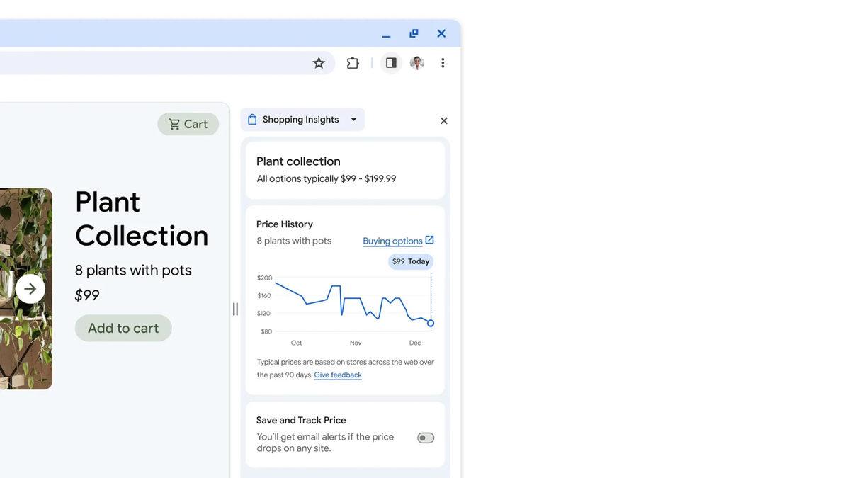 İnternet Alışverişlerinde Yeni Bir Dönem Başlıyor: Google, İstediğiniz Ürünlere Yakında İndirim Gelip Gelemeyeceğini Dahi Söyleyecek!