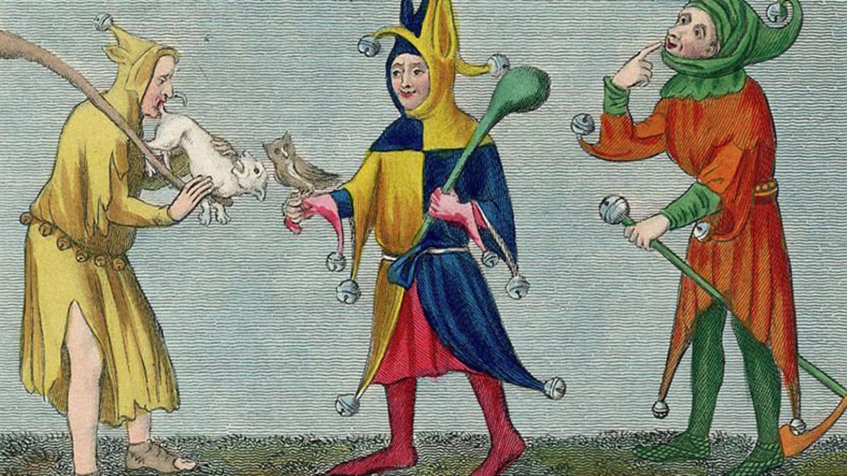 Osmanlı’yı Birtakım Dalaverelerle Gizli Gizli Yöneten Cüceler: Nasuh ile Cuhud (Hem de İmparatorluk En Geniş Sınırlarındayken!)