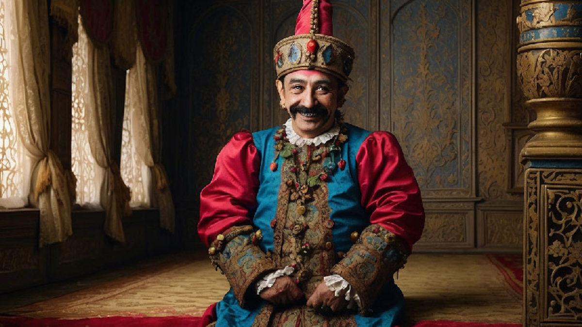 Osmanlı’yı Birtakım Dalaverelerle Gizli Gizli Yöneten Cüceler: Nasuh ile Cuhud (Hem de İmparatorluk En Geniş Sınırlarındayken!)