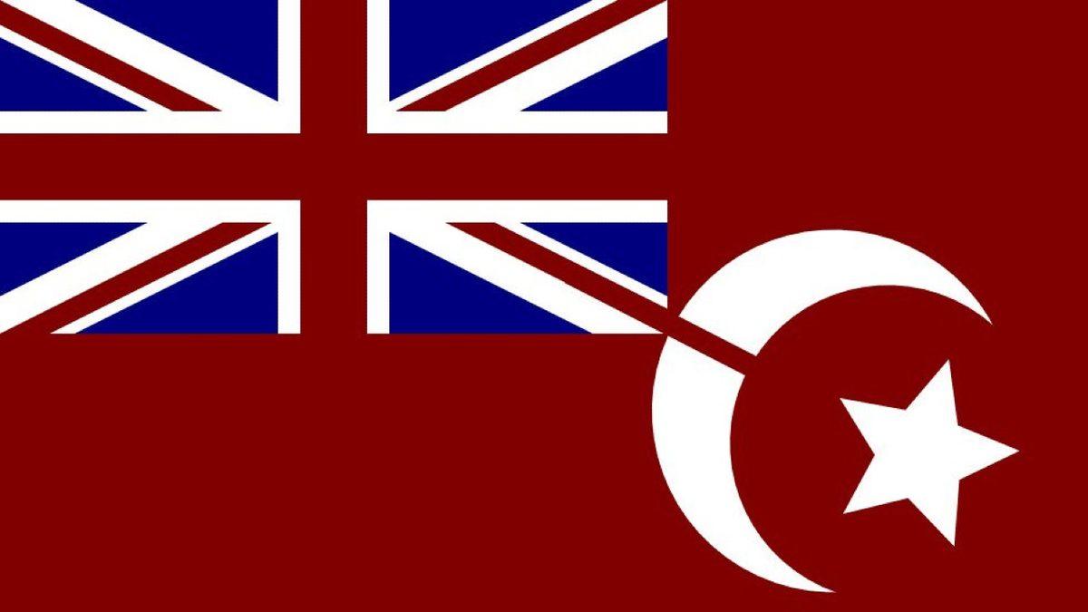 Çanakkale’yi Geçeceklerinden Emin Olan İngilizlerin Bastırdığı 