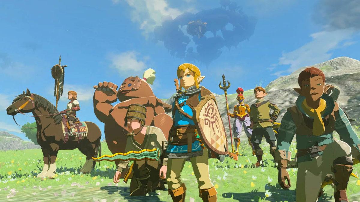 The Legend of Zelda’nın Filmi Geliyor: İşte İlk Bilgiler