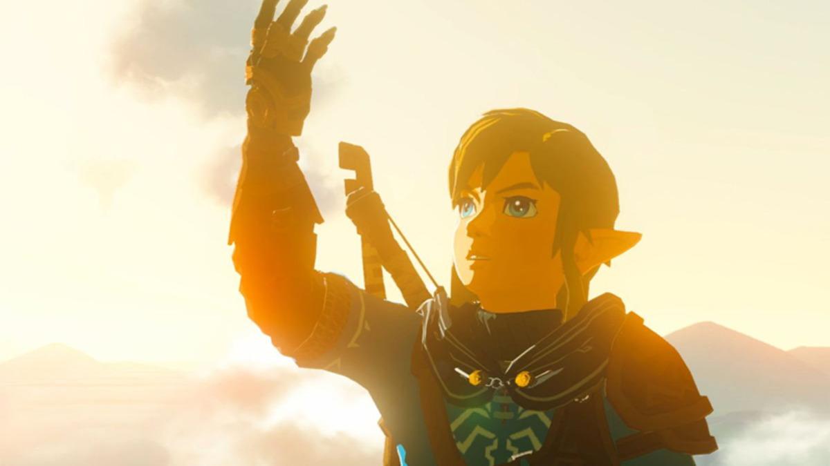 The Legend of Zelda’nın Filmi Geliyor: İşte İlk Bilgiler
