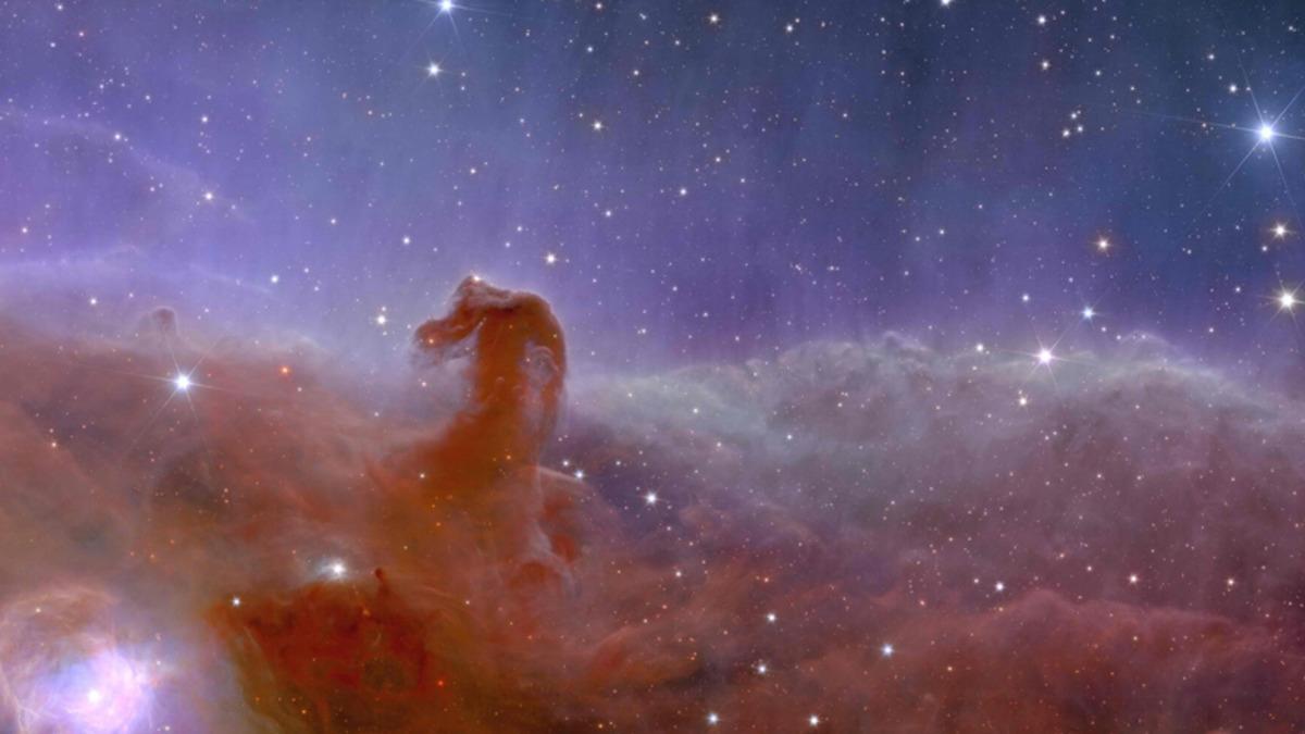 Öklid Teleskobunun Çektiği İlk Fotoğraflar Paylaşıldı: "Daha Önce Bu Kadar Detaylı Uzay Fotoğrafları Çekilmemişti"