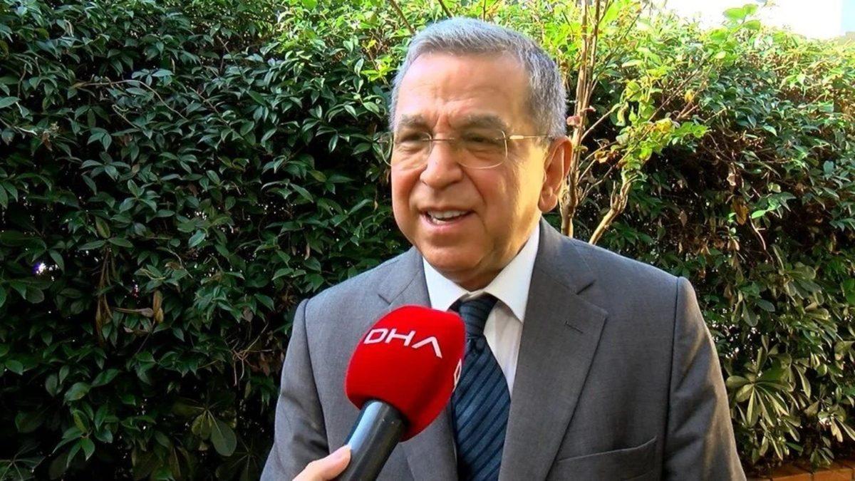 Tüketici Konfederasyonu Başkanından 