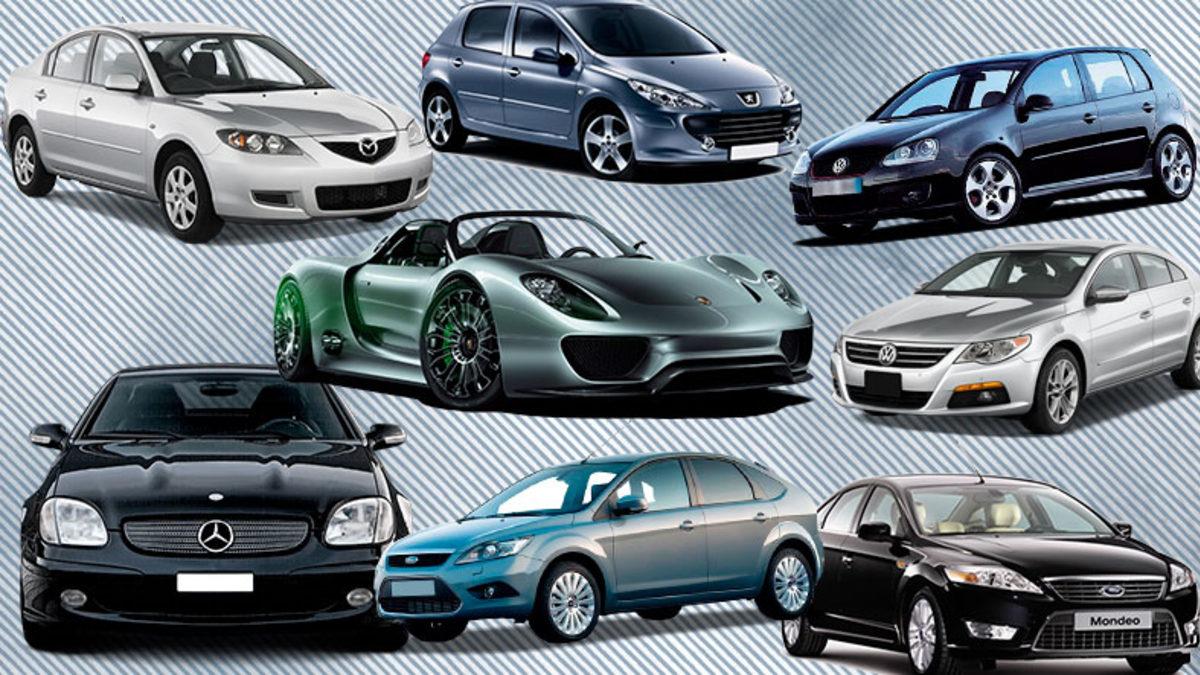 Bakanın Dönüp Bir Daha Baktığı Pek Çok Otomobili Aslında Türkler Tasarlıyor: İşte O Saygın Tasarımcılar ve Çalıştıkları Dev Markalar