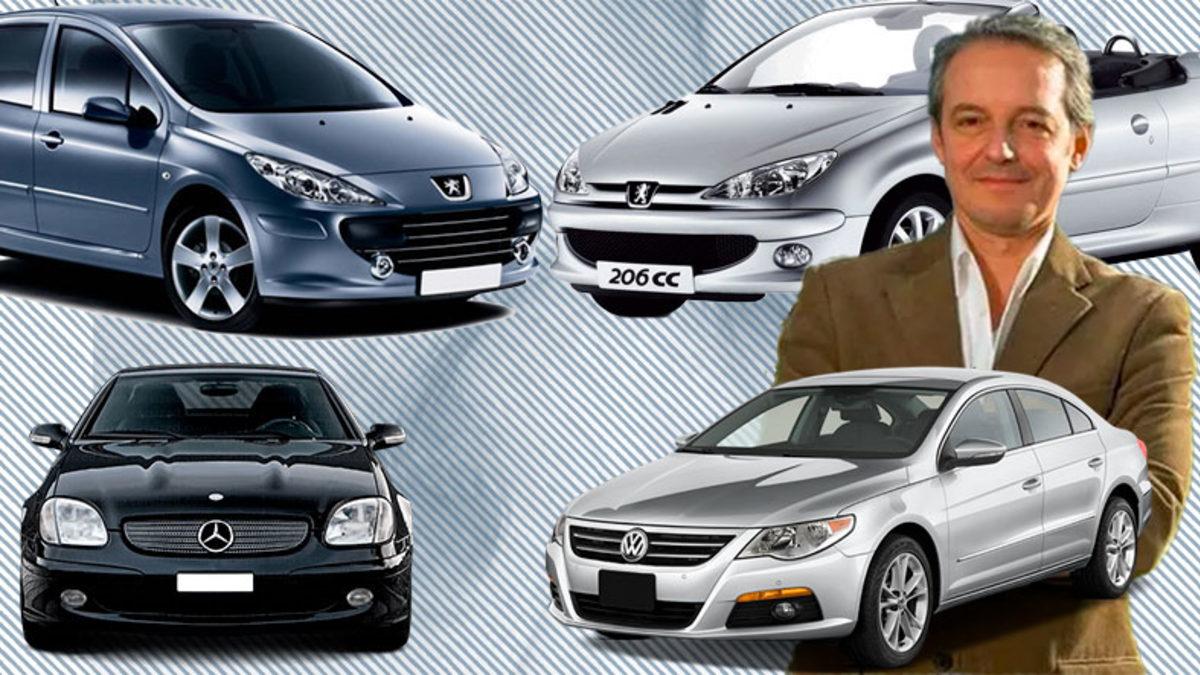 Bakanın Dönüp Bir Daha Baktığı Pek Çok Otomobili Aslında Türkler Tasarlıyor: İşte O Saygın Tasarımcılar ve Çalıştıkları Dev Markalar