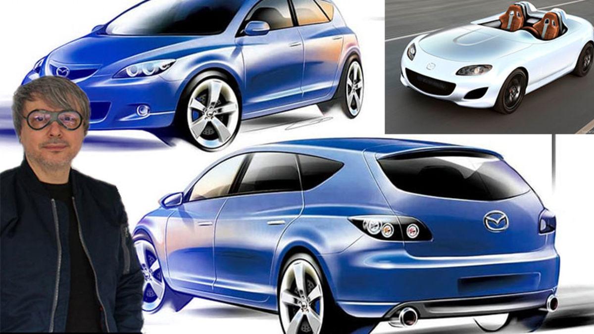 Bakanın Dönüp Bir Daha Baktığı Pek Çok Otomobili Aslında Türkler Tasarlıyor: İşte O Saygın Tasarımcılar ve Çalıştıkları Dev Markalar