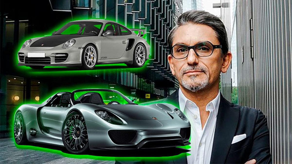 Bakanın Dönüp Bir Daha Baktığı Pek Çok Otomobili Aslında Türkler Tasarlıyor: İşte O Saygın Tasarımcılar ve Çalıştıkları Dev Markalar