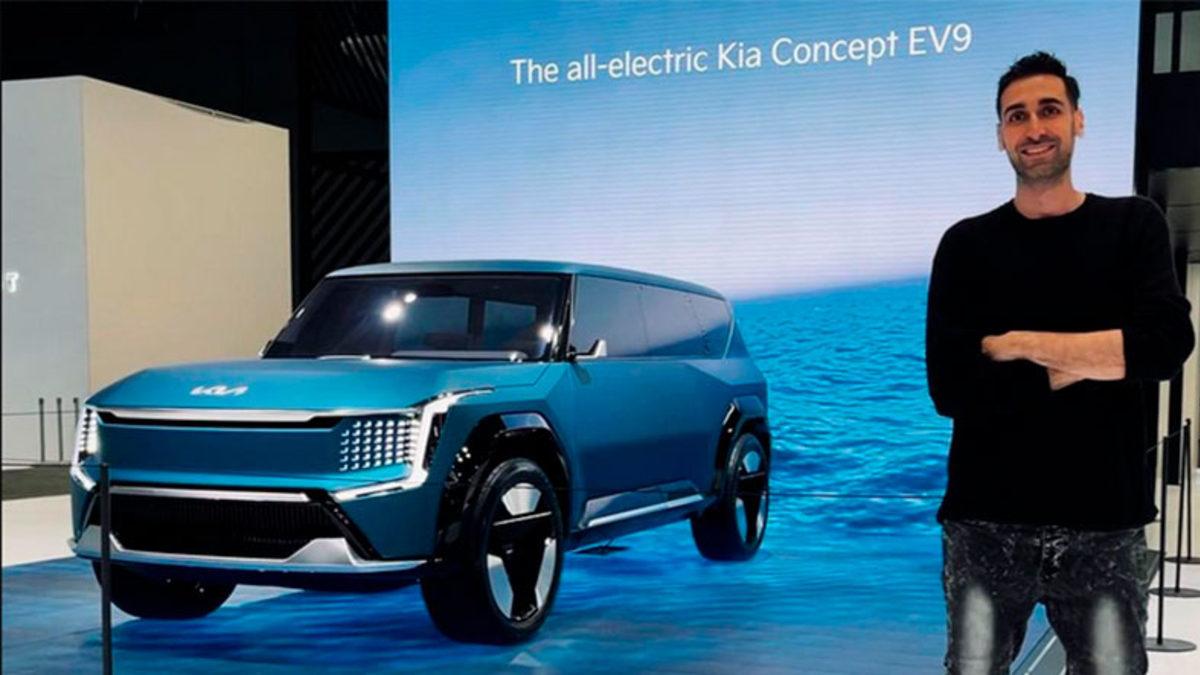 Bakanın Dönüp Bir Daha Baktığı Pek Çok Otomobili Aslında Türkler Tasarlıyor: İşte O Saygın Tasarımcılar ve Çalıştıkları Dev Markalar