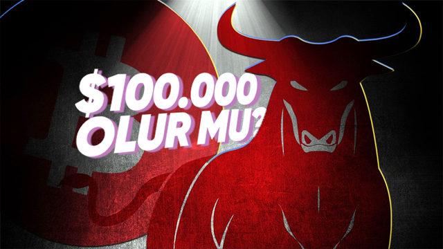 Çok Sayıda Kişiyi Zengin Etmesi Beklenen "Kripto Para Boğa Sezonu" Nedir, Ne Zaman Gelebilir?