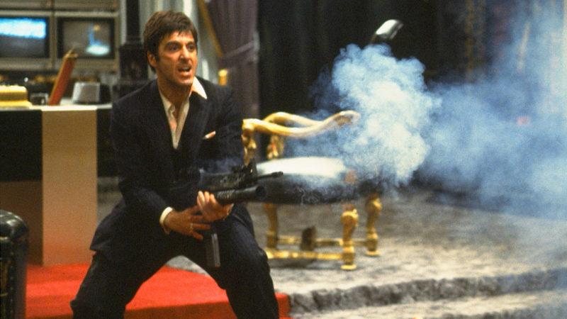 Scarface’in 13 Yıl Önce Başlayan Yeniden Yapım Projesi Yine Yarıda Kaldı: Alanındaki En İyi İsimler Bile Korkuyor!