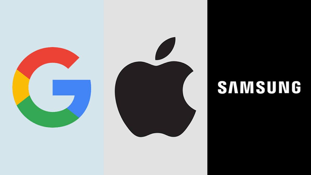 Google, Apple ile Samsung’a Tek Bir Ayar İçin 26 Milyar Dolar Ödedi: Peki Neden?