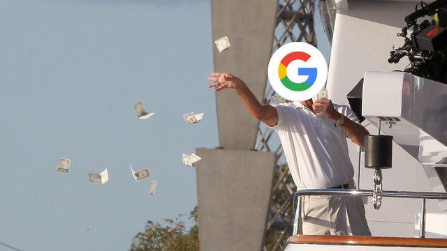 Google, Apple ile Samsung’a Tek Bir Ayar İçin 26 Milyar Dolar Ödedi: Peki Neden?