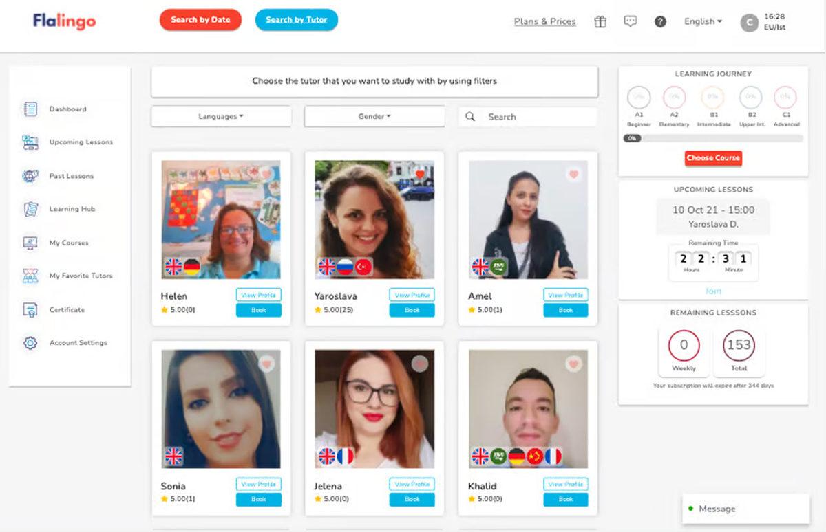 İngilizcesini Geliştirmek İsteyenler İçin En İyi Yabancı Dil Uygulamaları