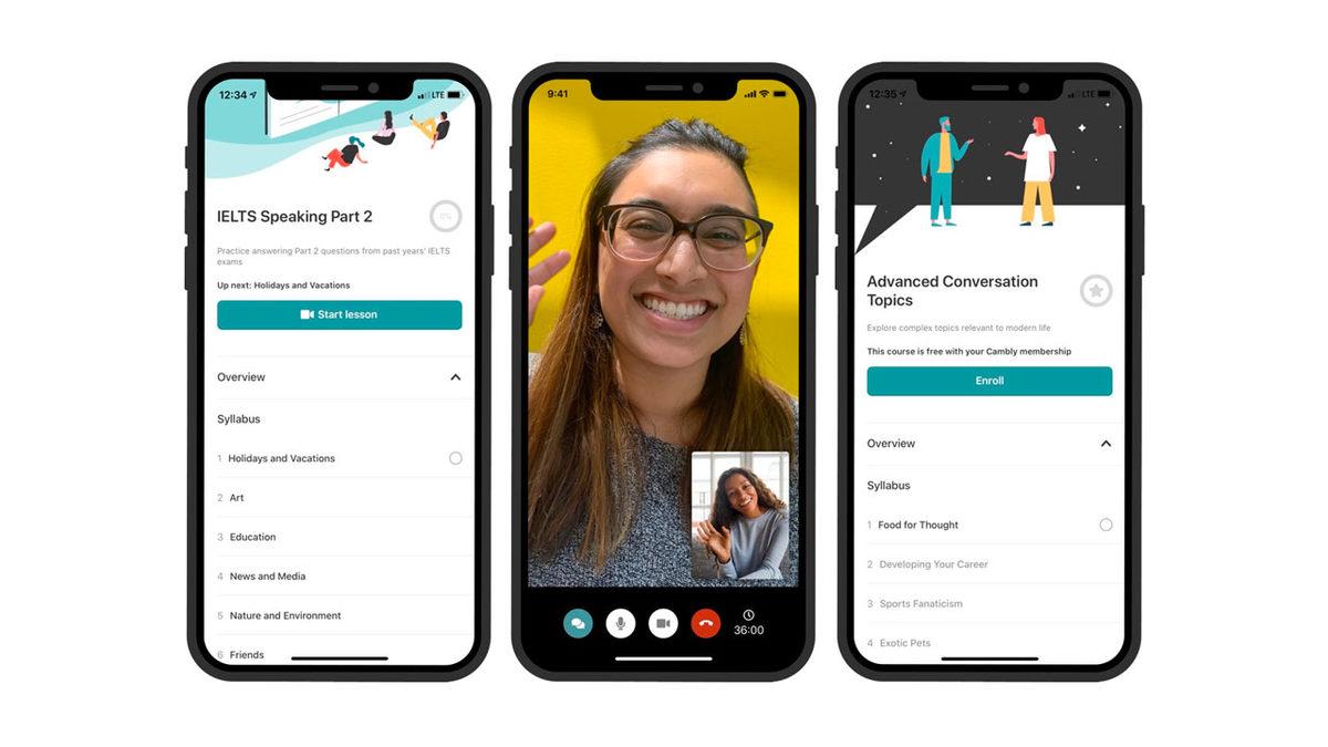 İngilizcesini Geliştirmek İsteyenler İçin En İyi Yabancı Dil Uygulamaları