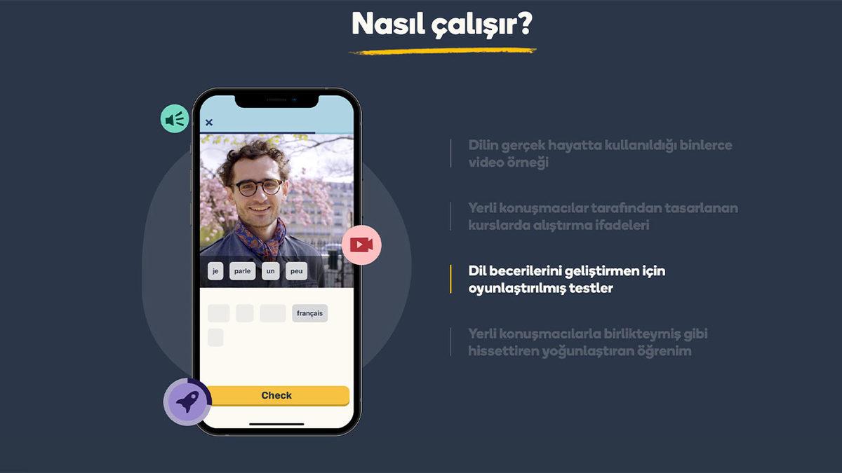 İngilizcesini Geliştirmek İsteyenler İçin En İyi Yabancı Dil Uygulamaları