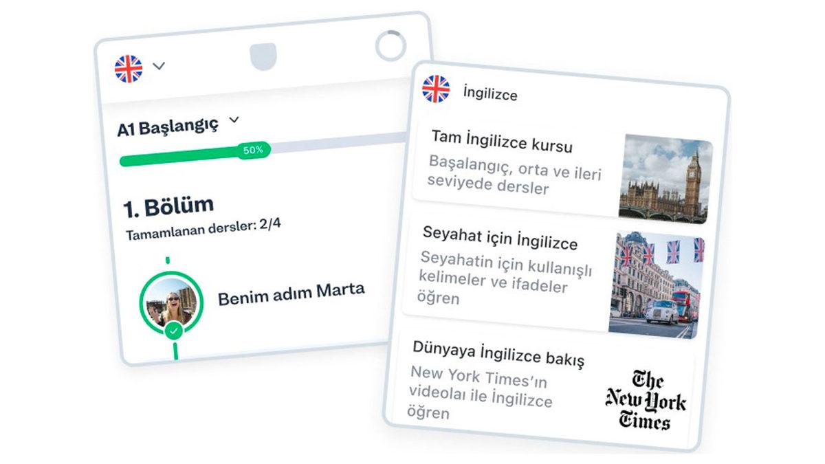 İngilizcesini Geliştirmek İsteyenler İçin En İyi Yabancı Dil Uygulamaları