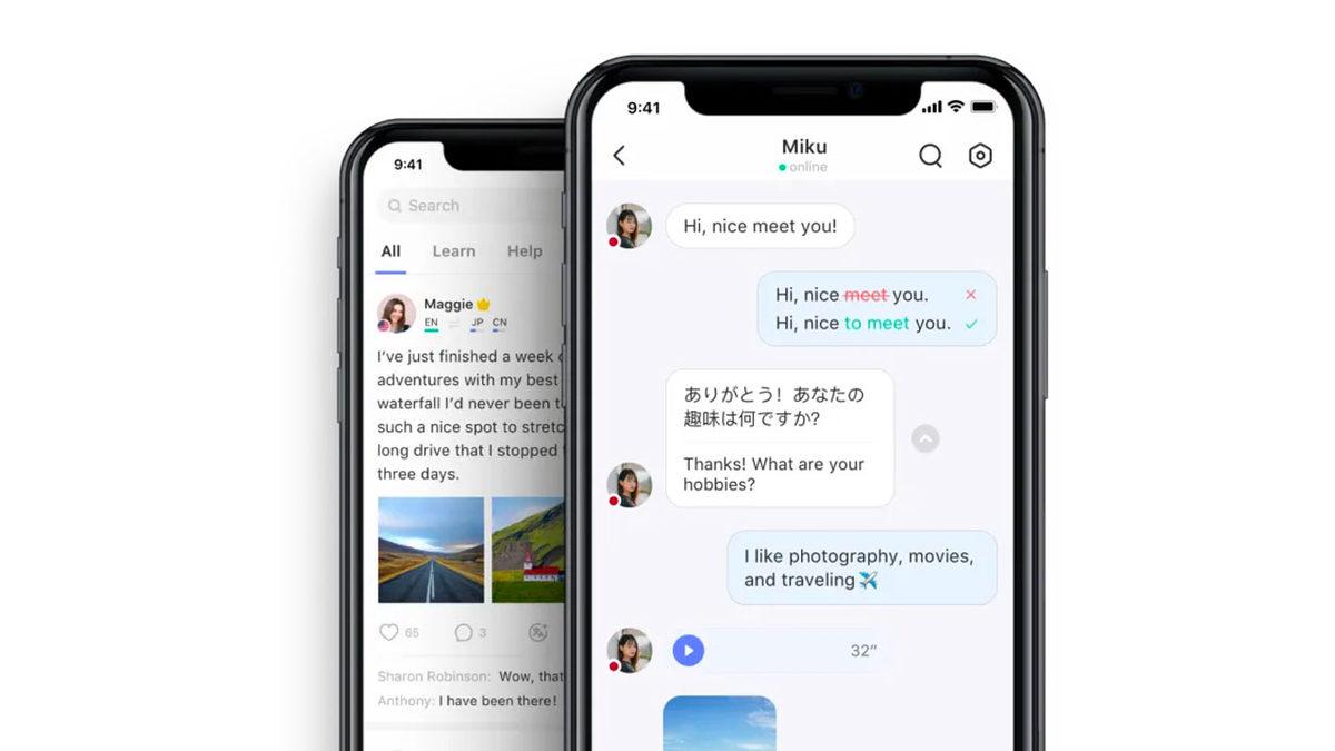 İngilizcesini Geliştirmek İsteyenler İçin En İyi Yabancı Dil Uygulamaları