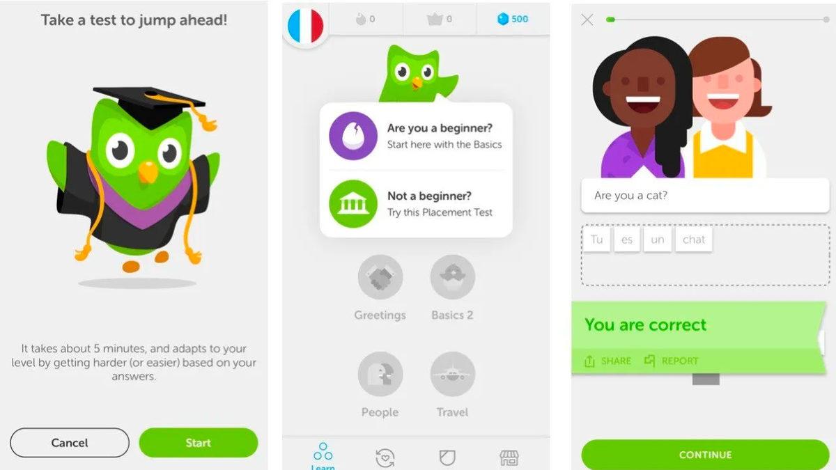 İngilizcesini Geliştirmek İsteyenler İçin En İyi Yabancı Dil Uygulamaları