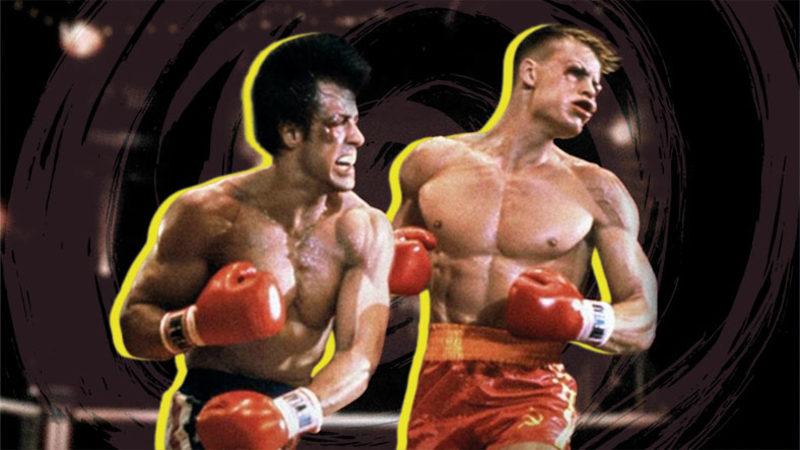 Az Kalsın Sylvester Stallone Hayatını Kaybediyormuş: Efsane Seri Rocky Balboa’nın Çekimlerinde Yaşanan 7 İlginç Olay