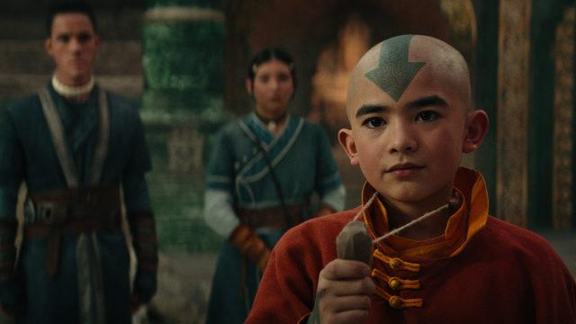 Netflix’in "Avatar: The Last Airbender" Dizisinden Son Fragman Paylaşıldı [Video]