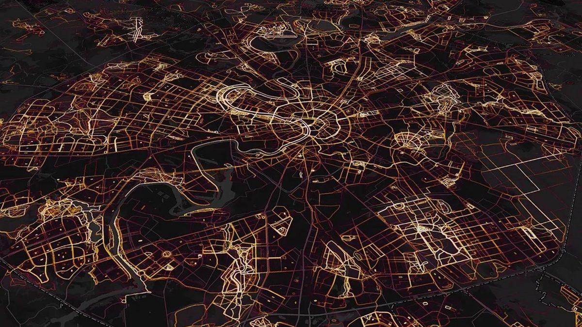 Sadece Bir Fitness Uygulamasıyla Dünyadaki Gizli Askerî Üslerin İfşa Edildiği İlginç Olay (Türk Askerleri de Dahil!)