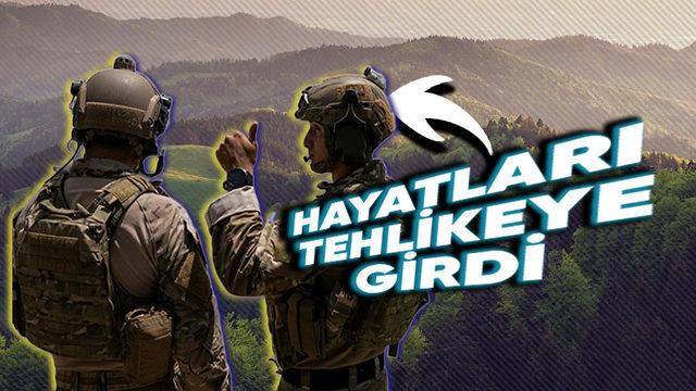 Sadece Bir Fitness Uygulamasıyla Dünyadaki Gizli Askerî Üslerin İfşa Edildiği İlginç Olay (Türk Askerleri de Dahil!)