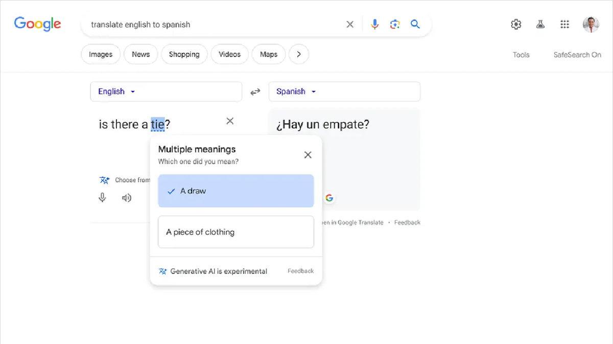 Yapay Zekâ Destekli Google Arama, 120 Ülkede Kullanıma Sunuldu (Bize Hâlâ Yok)