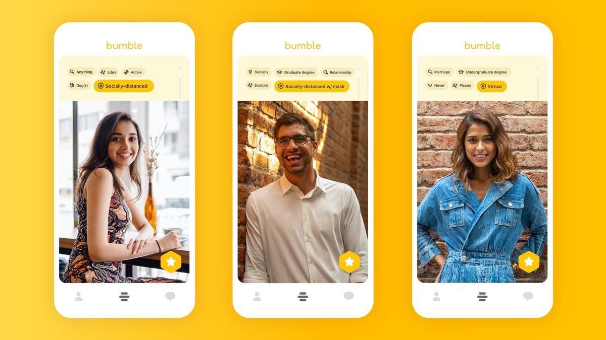 Zorlukları Sola, Başarıyı Sağa Kaydırmış! Tinder ve Bumble’ın Kurucusu Whitney Wolfe Herd’ün Bol Çalkantılı Başarı Hikâyesi