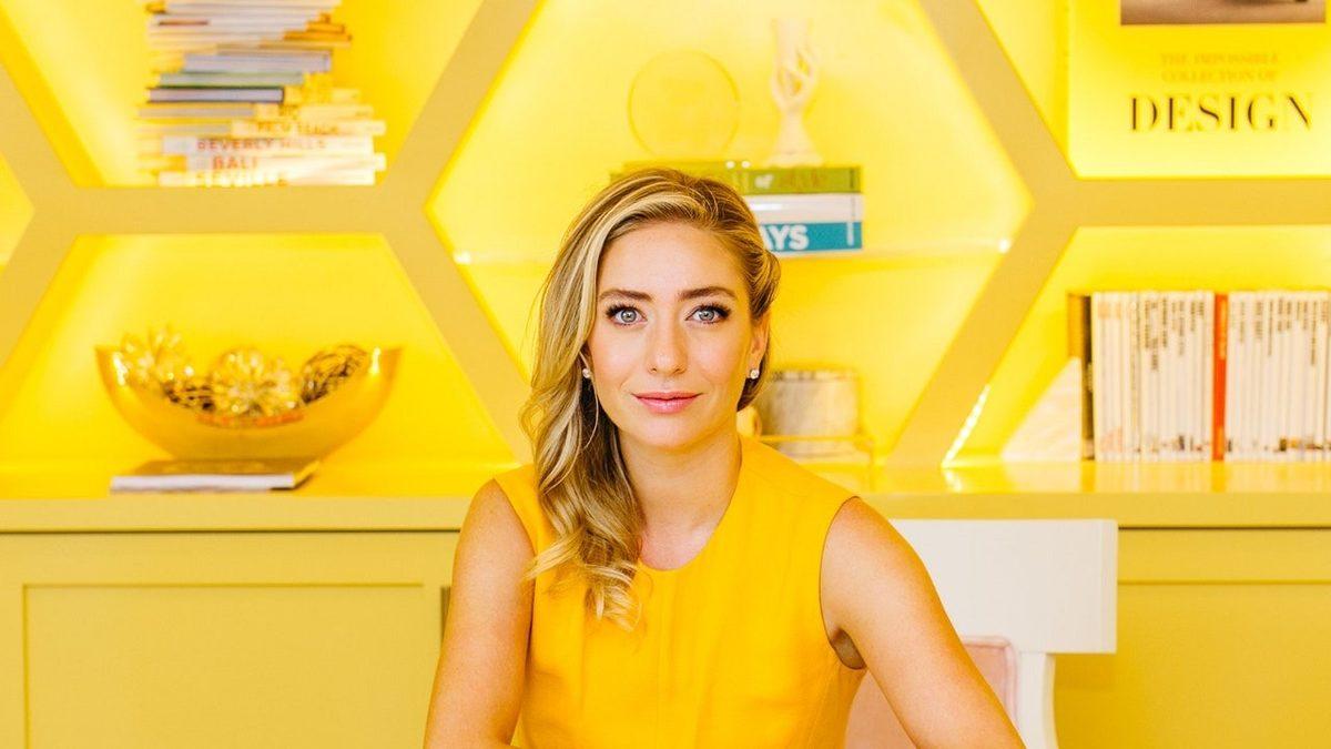 Zorlukları Sola, Başarıyı Sağa Kaydırmış! Tinder ve Bumble’ın Kurucusu Whitney Wolfe Herd’ün Bol Çalkantılı Başarı Hikâyesi