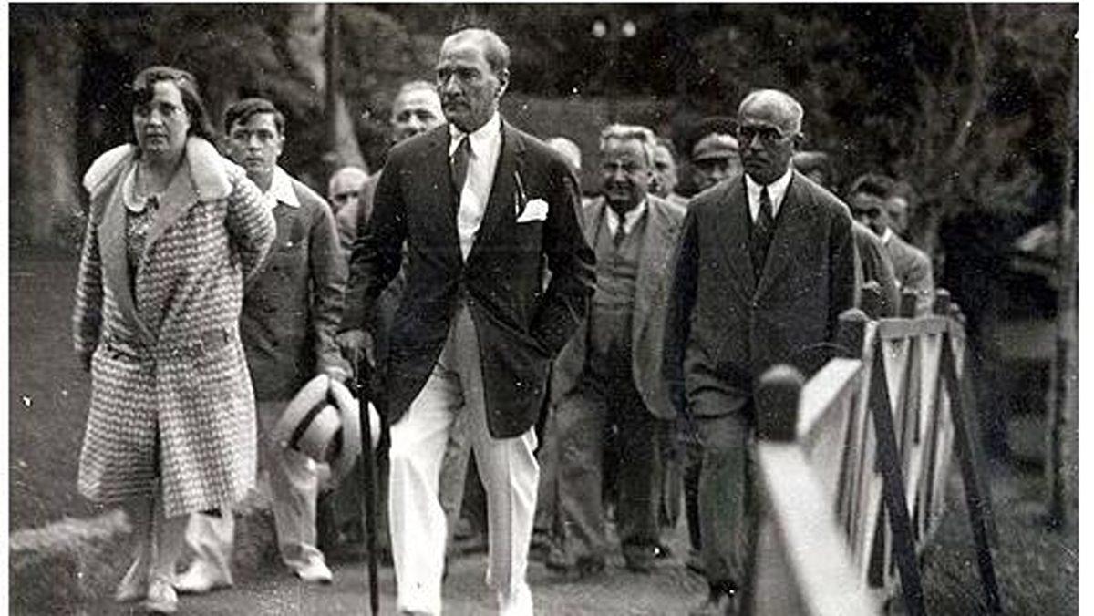 Düşünmesi Bile Korkutucu: Atatürk Hiç Var Olmasaydı Nasıl Bir Türkiye Bizi Bekliyor Olurdu?