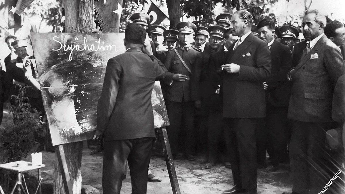 Düşünmesi Bile Korkutucu: Atatürk Hiç Var Olmasaydı Nasıl Bir Türkiye Bizi Bekliyor Olurdu?