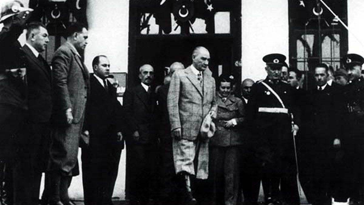 Düşünmesi Bile Korkutucu: Atatürk Hiç Var Olmasaydı Nasıl Bir Türkiye Bizi Bekliyor Olurdu?