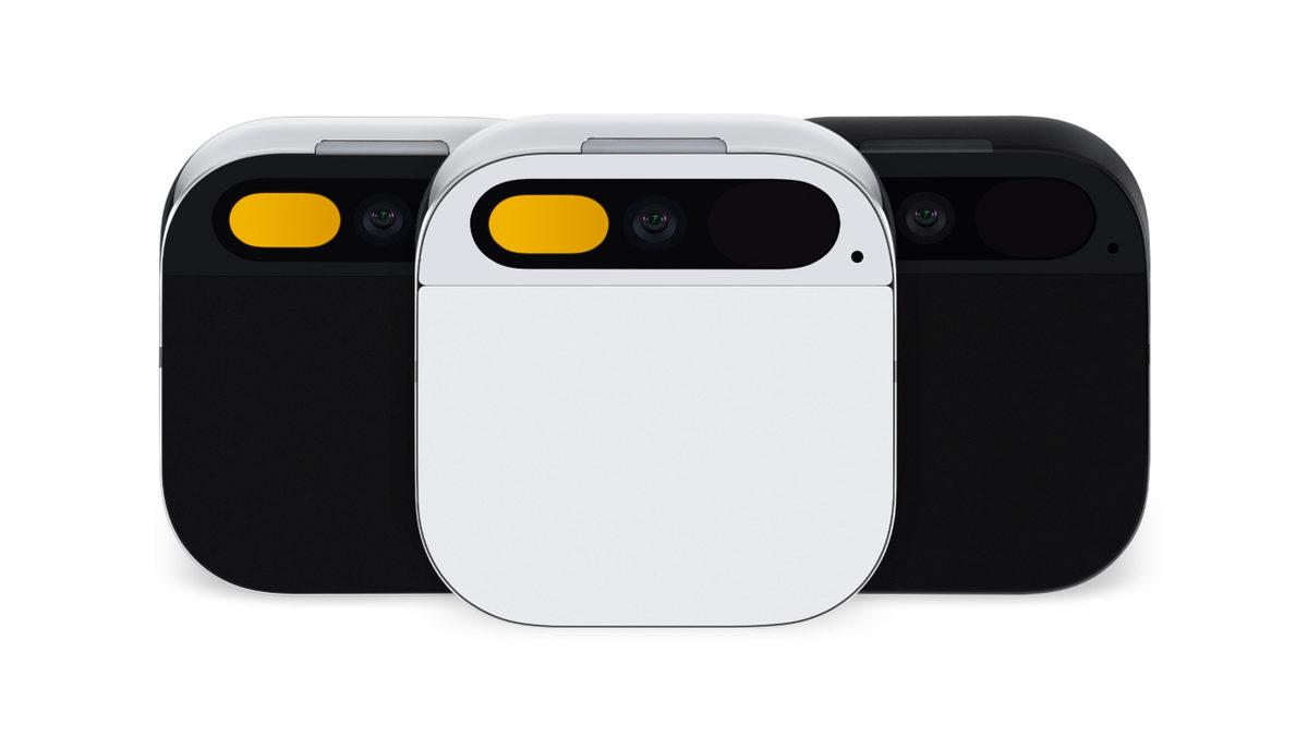 Ekransız, Giyilebilir Telefon 