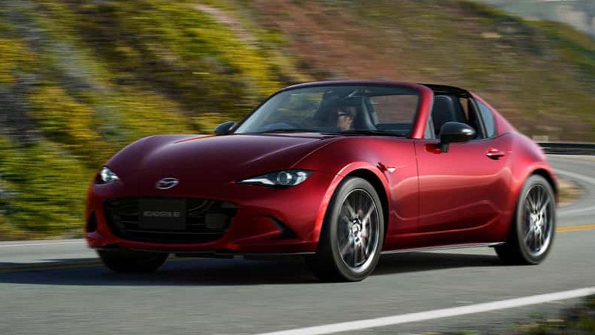 Mazda, Türkiye’de Otomobil Satışlarını Durdurduğunu Açıkladı