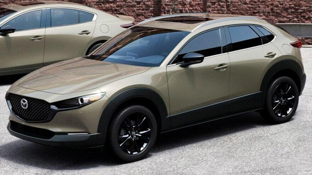 Mazda, Türkiye’de Otomobil Satışlarını Durdurduğunu Açıkladı