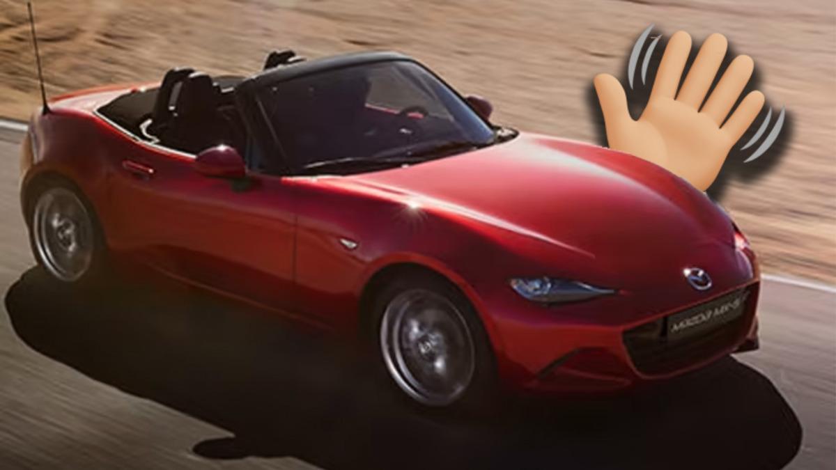 Mazda, Türkiye’de Otomobil Satışlarını Durdurduğunu Açıkladı