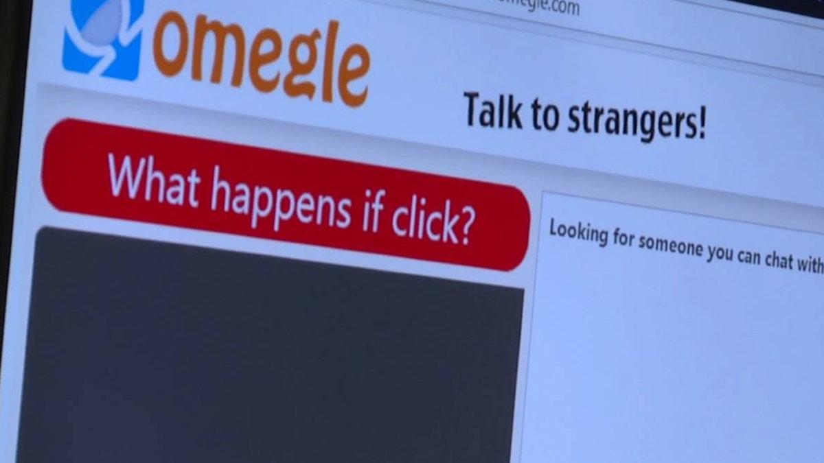 Bir Dönemin En Popüler Görüntülü Sohbet Platformu Omegle, Kapandı