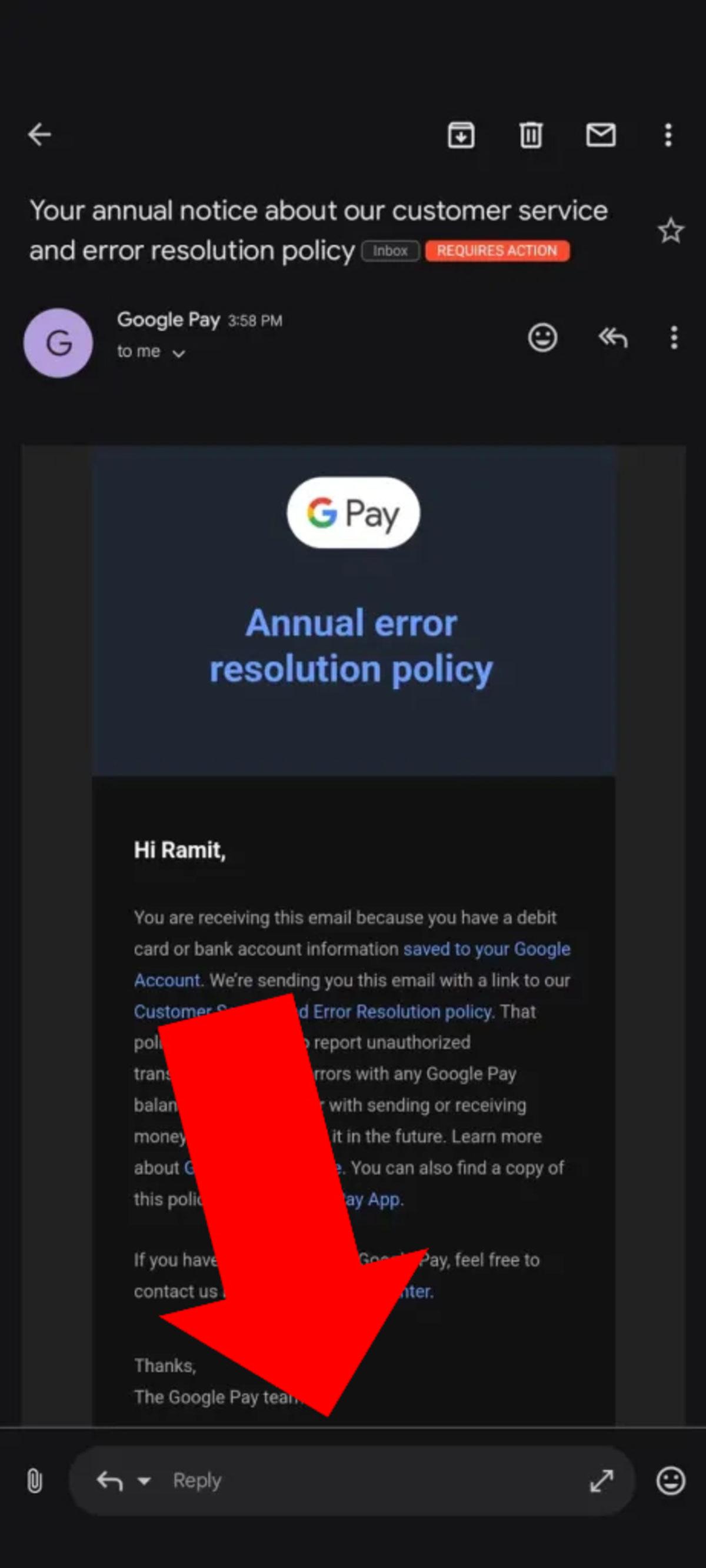 Gmail’e Uygulamayı Âdeta WhatsApp’a Dönüştürecek Yeni Bir Özellik Geliyor